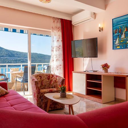 Adriatic Apartment Neum Ngoại thất bức ảnh