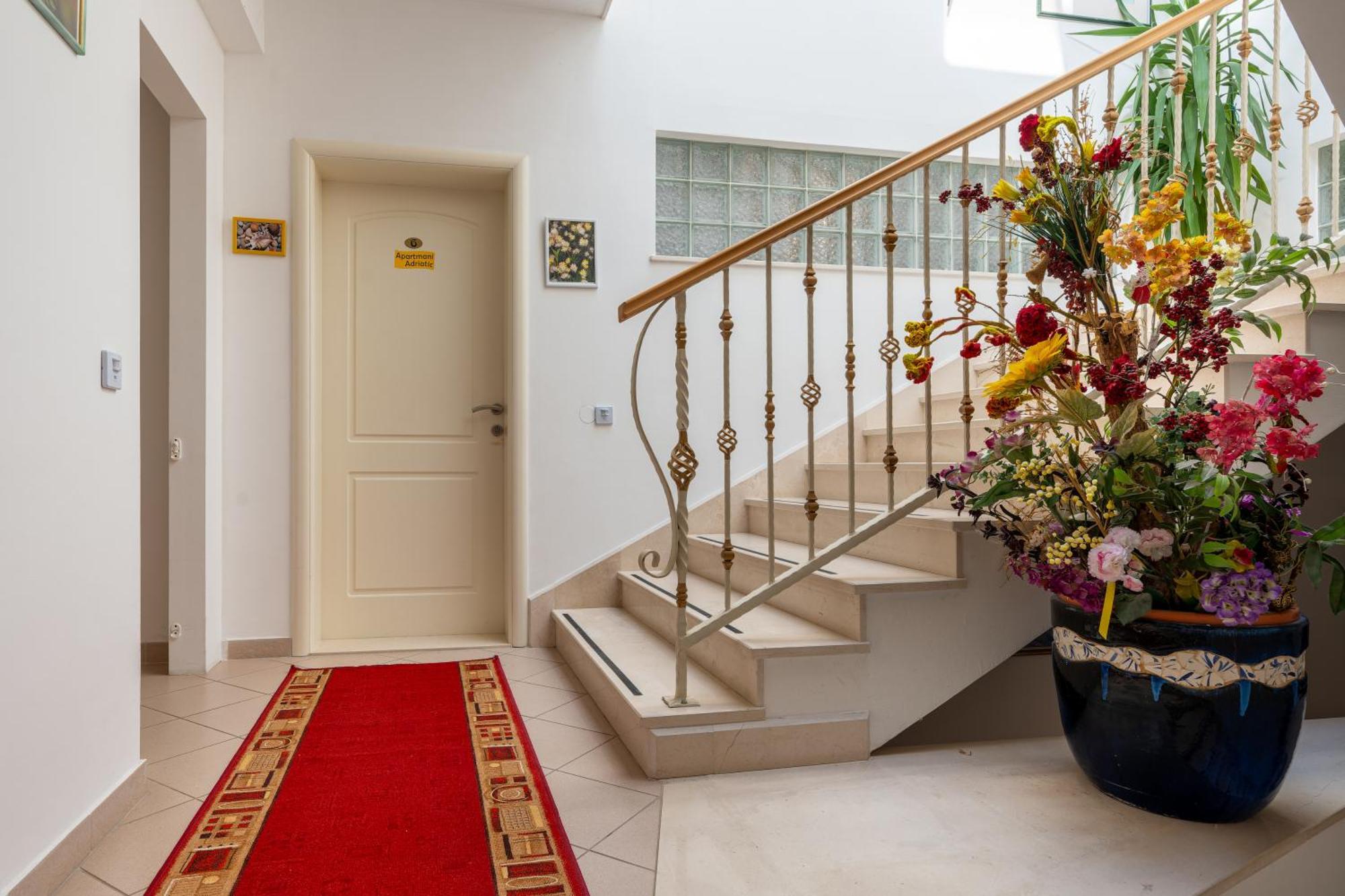 Adriatic Apartment Neum Ngoại thất bức ảnh