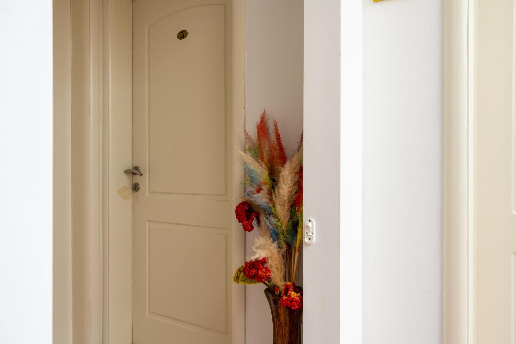 Adriatic Apartment Neum Ngoại thất bức ảnh