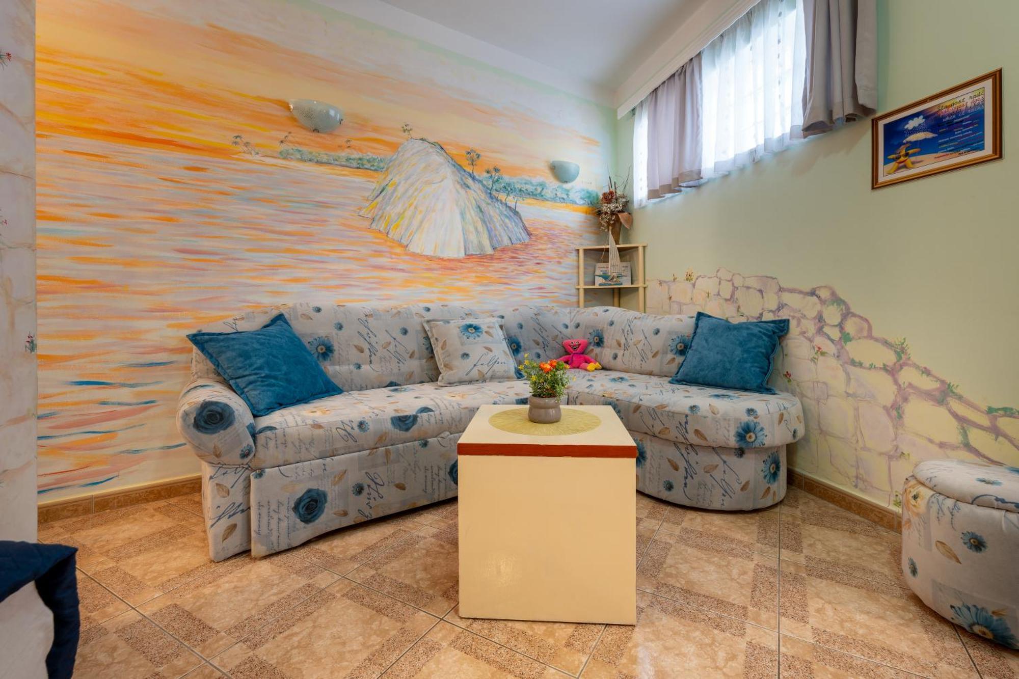 Adriatic Apartment Neum Ngoại thất bức ảnh