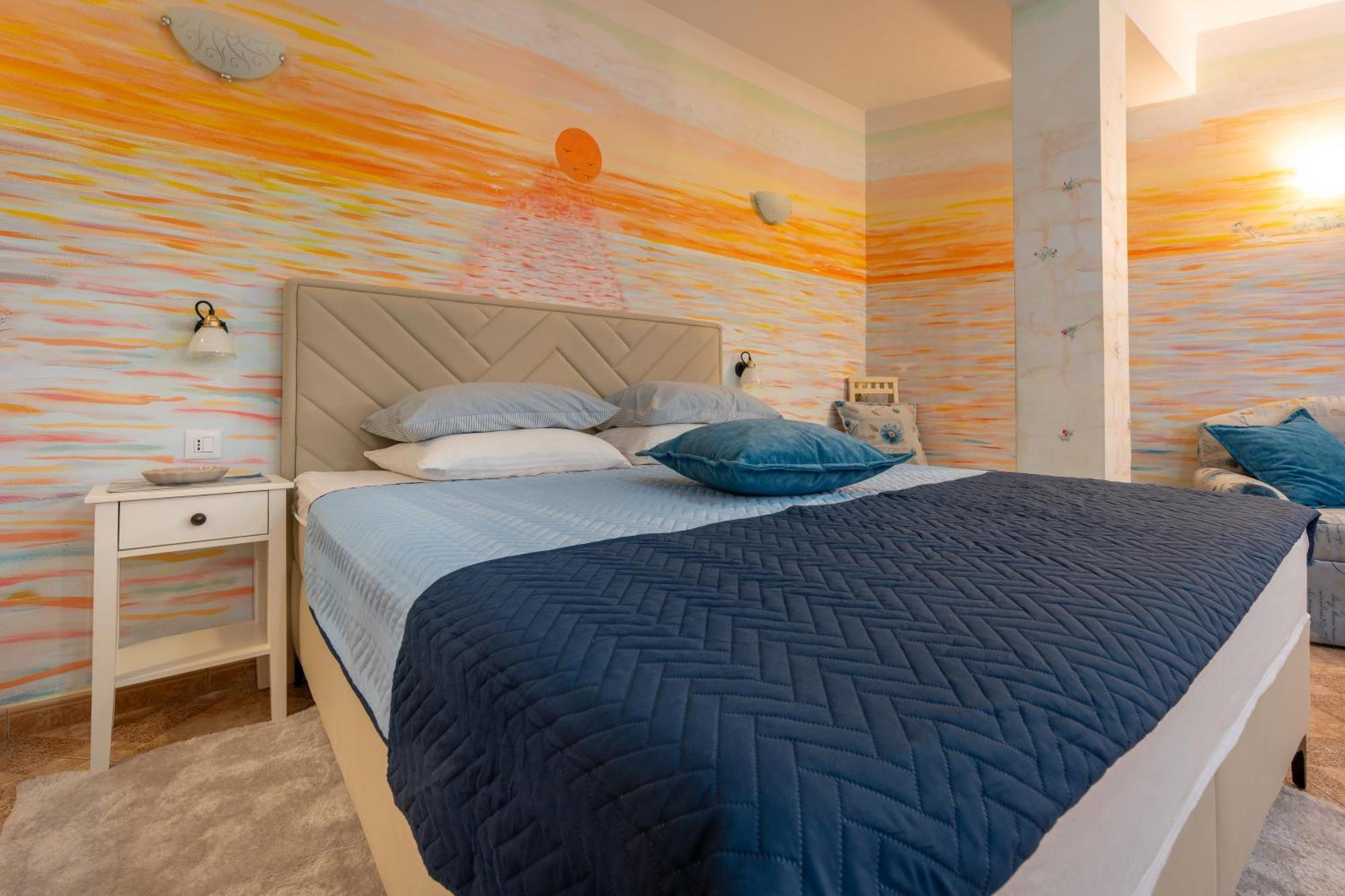 Adriatic Apartment Neum Ngoại thất bức ảnh